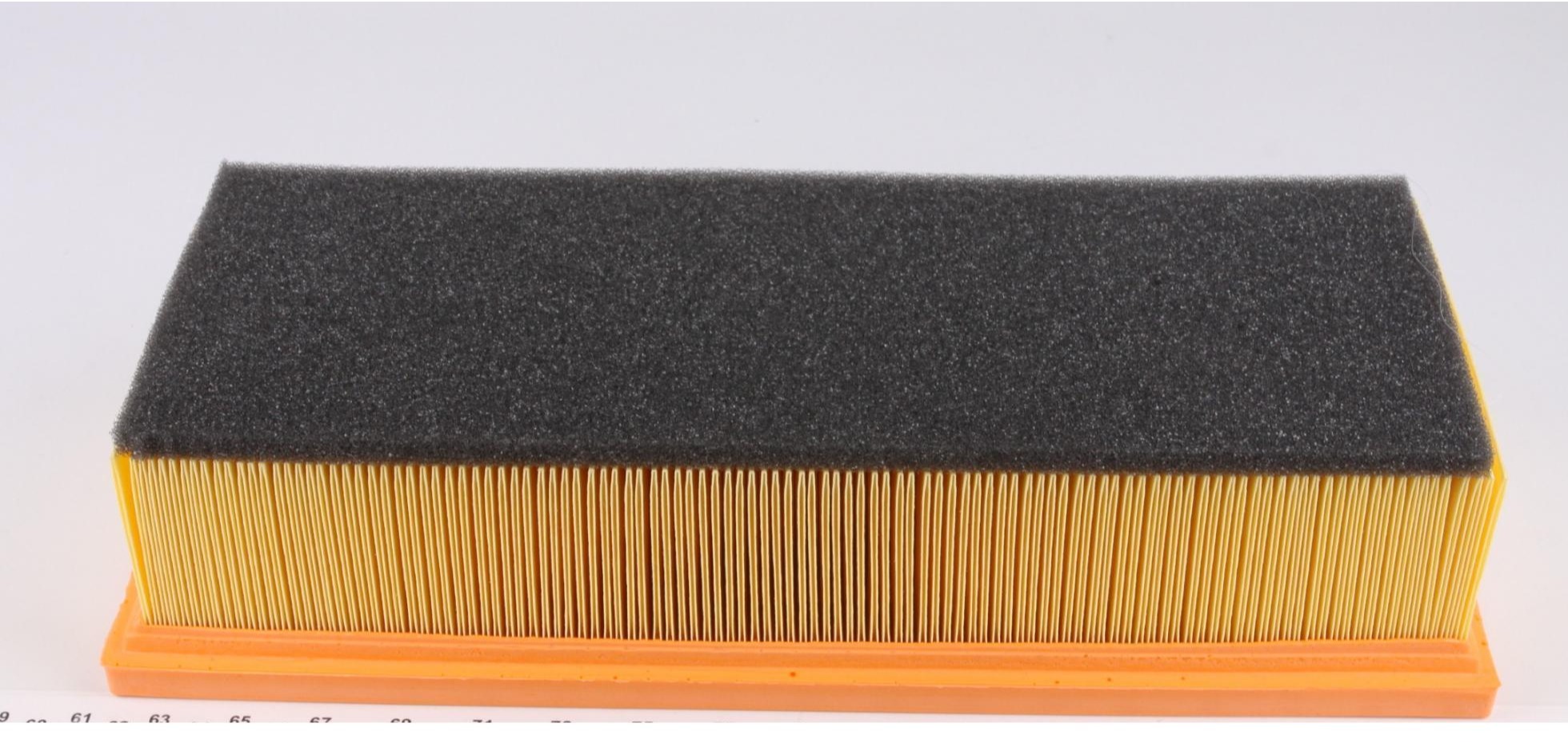 WH1161 WUNDER FILTER